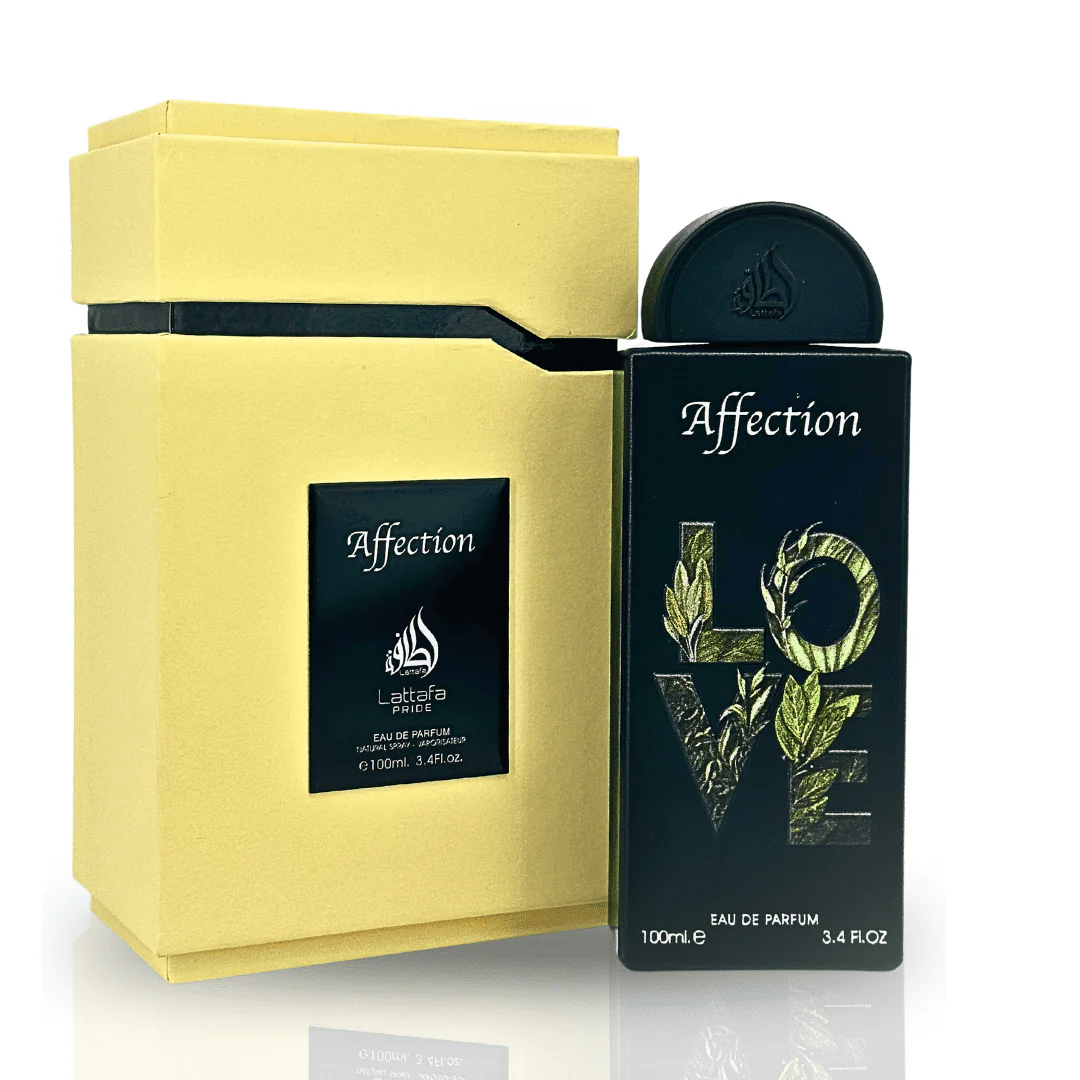 Lattafa - Pride - Affection 100ML EDP